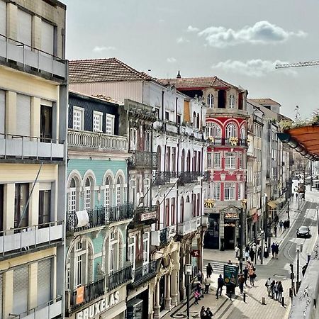 Santa Catarina Guest House Porto Exterior foto