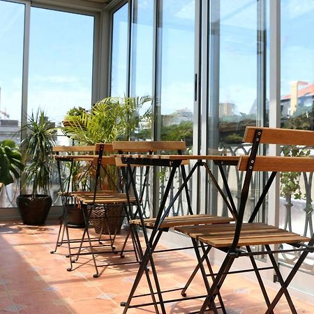 Santa Catarina Guest House Porto Exterior foto