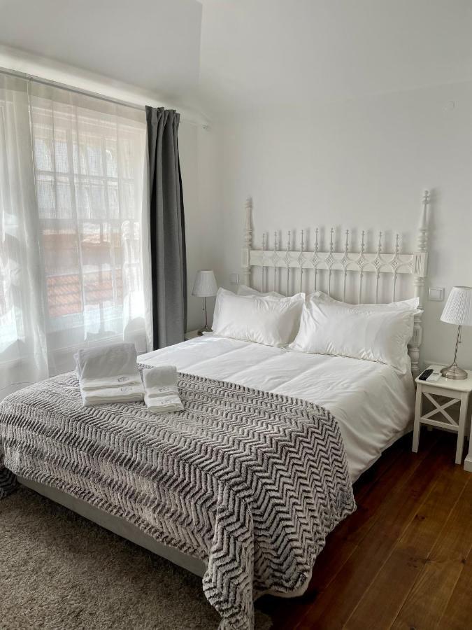 Santa Catarina Guest House Porto Exterior foto