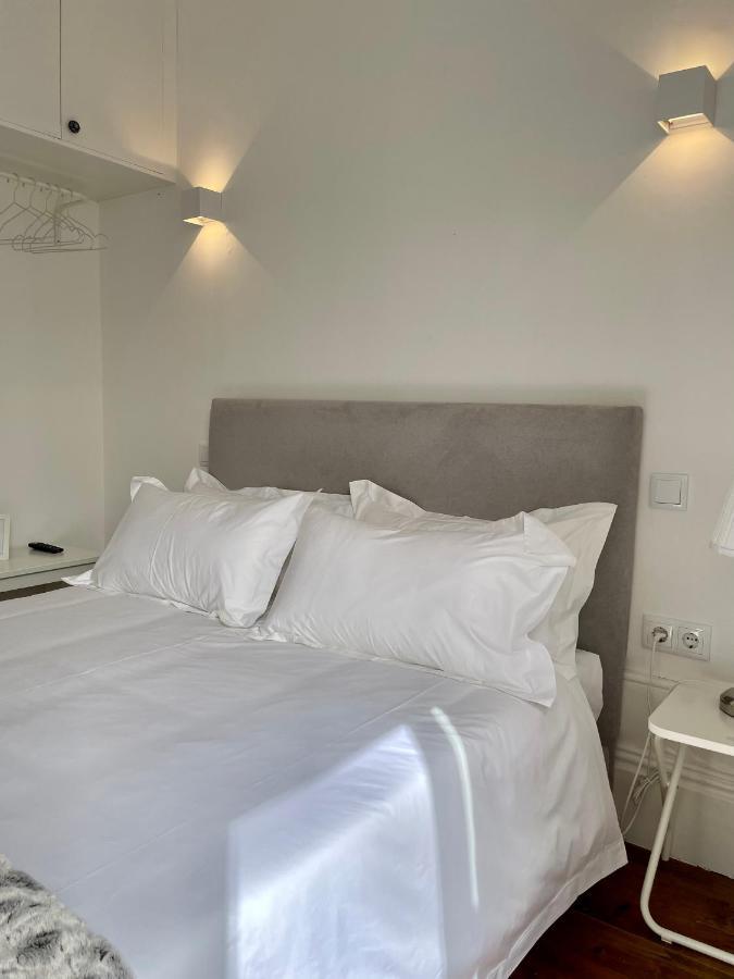 Santa Catarina Guest House Porto Exterior foto