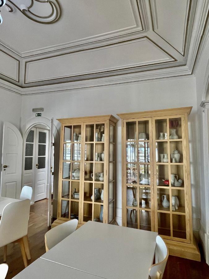 Santa Catarina Guest House Porto Exterior foto