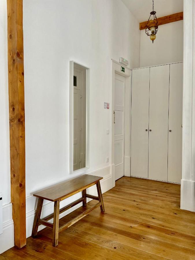 Santa Catarina Guest House Porto Exterior foto
