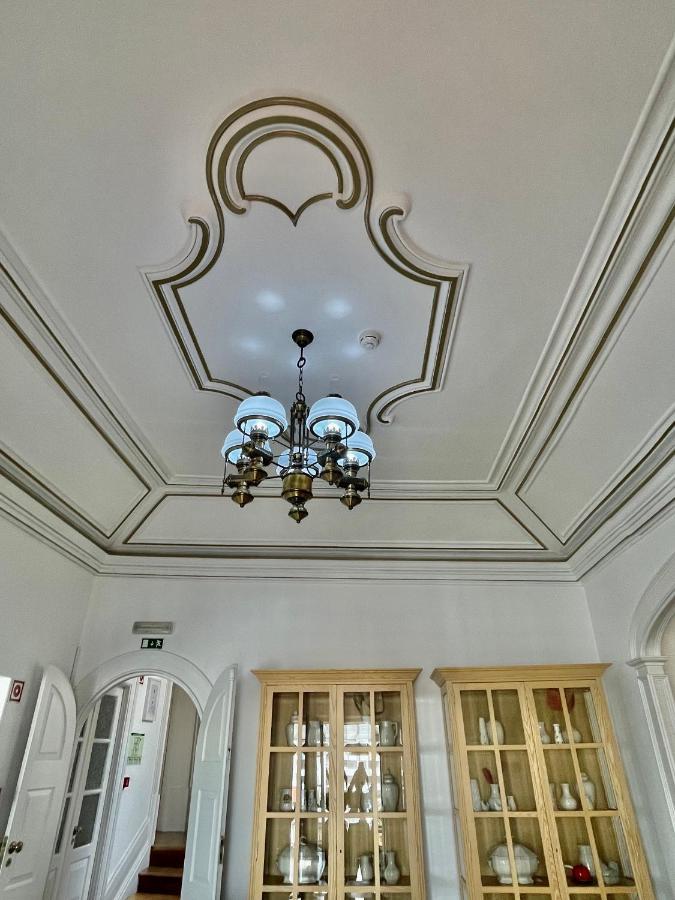 Santa Catarina Guest House Porto Exterior foto