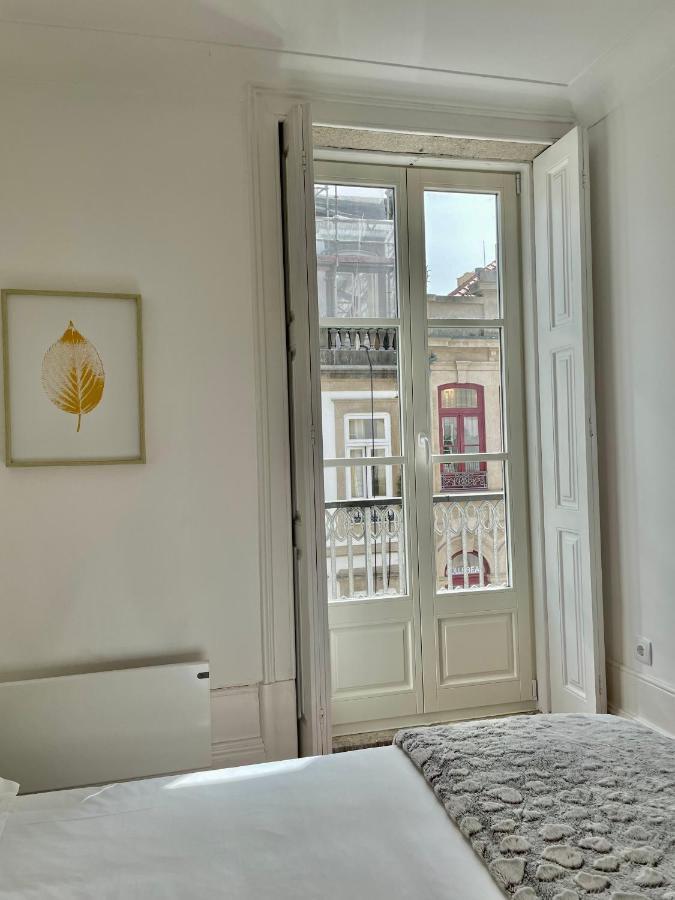Santa Catarina Guest House Porto Exterior foto