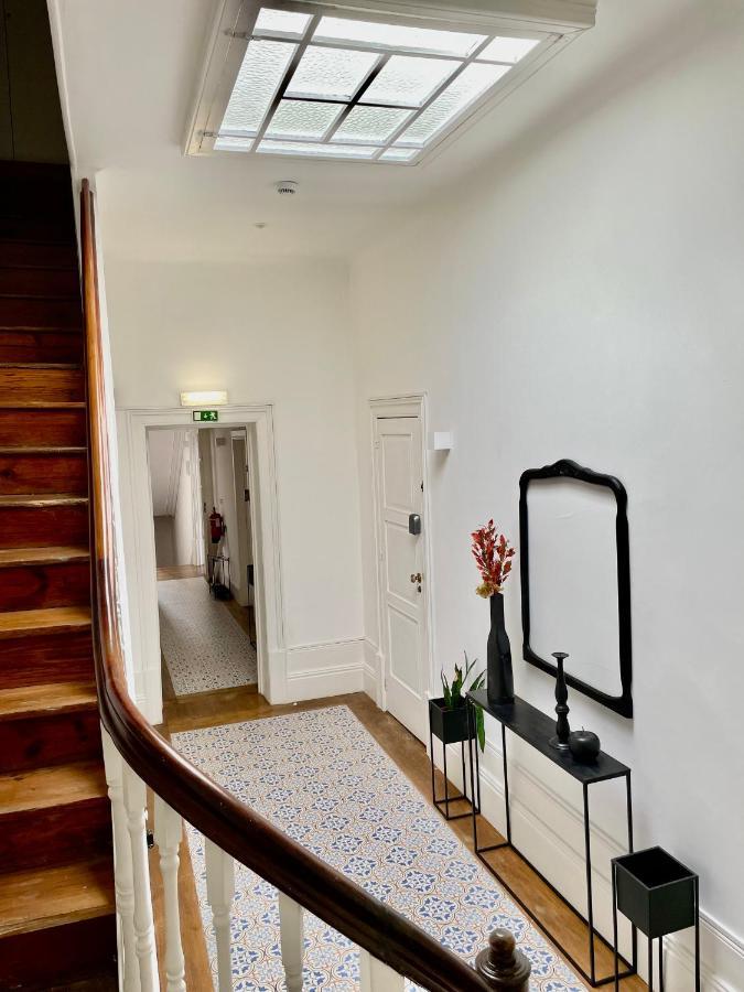 Santa Catarina Guest House Porto Exterior foto