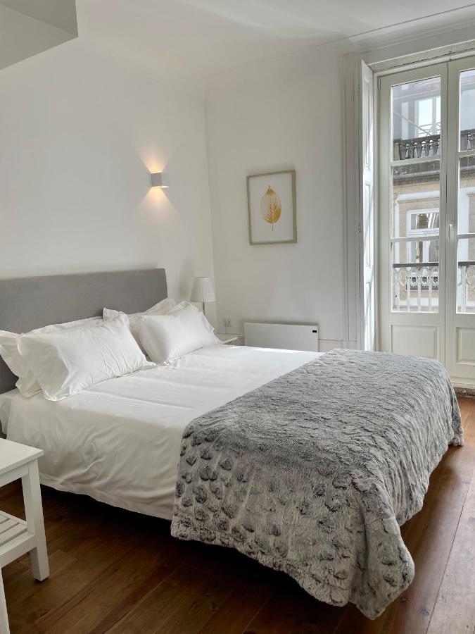 Santa Catarina Guest House Porto Exterior foto