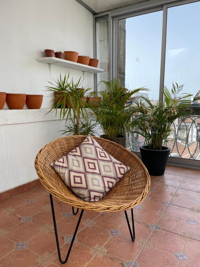 Santa Catarina Guest House Porto Exterior foto